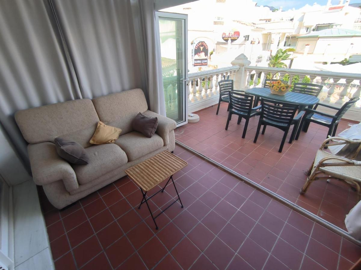 Puerto Marina Appartement Benalmádena