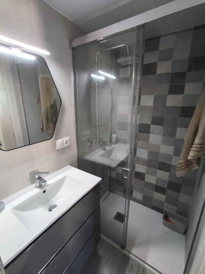 Appartement Puerto Marina