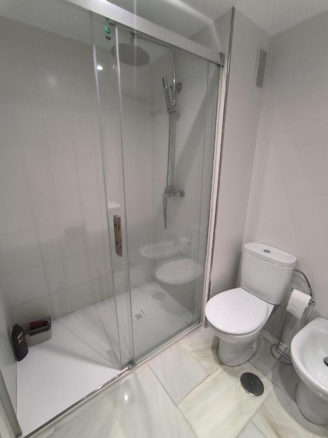 Puerto Marina Appartement Benalmádena