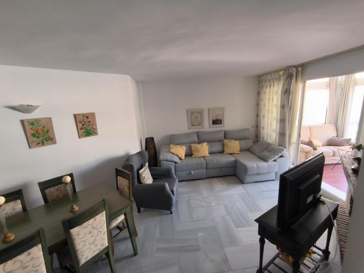 Appartement Puerto Marina *