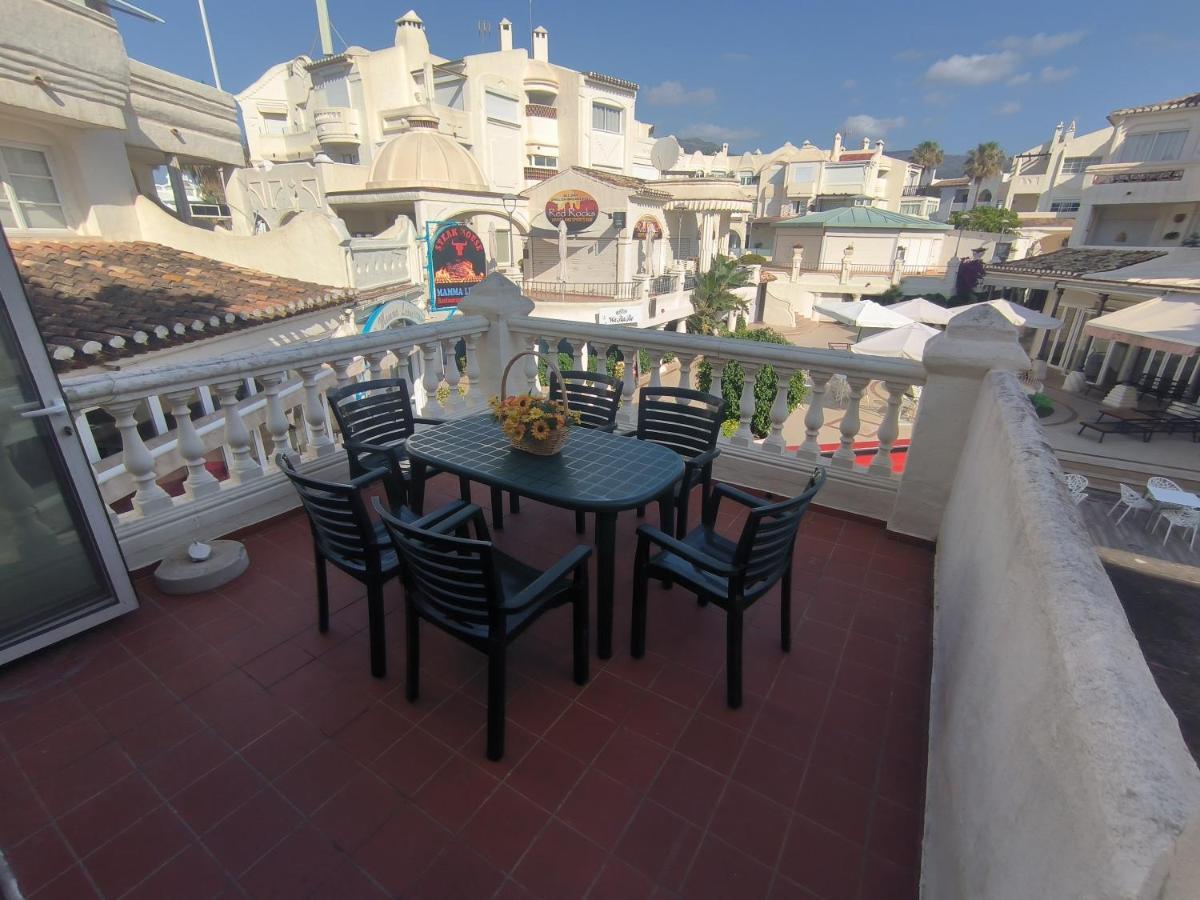 Puerto Marina * Benalmádena